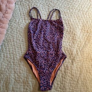 Nordstrom Bathing suit!